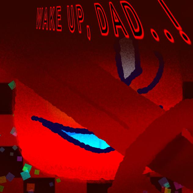 c00l art of c00lkidd idk..