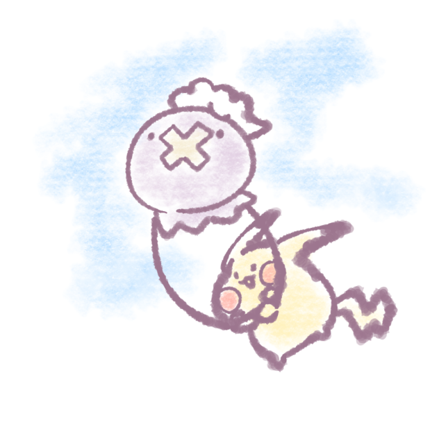 ぽけもん