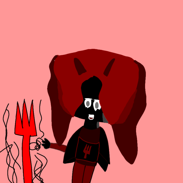 Demon (Day 1)