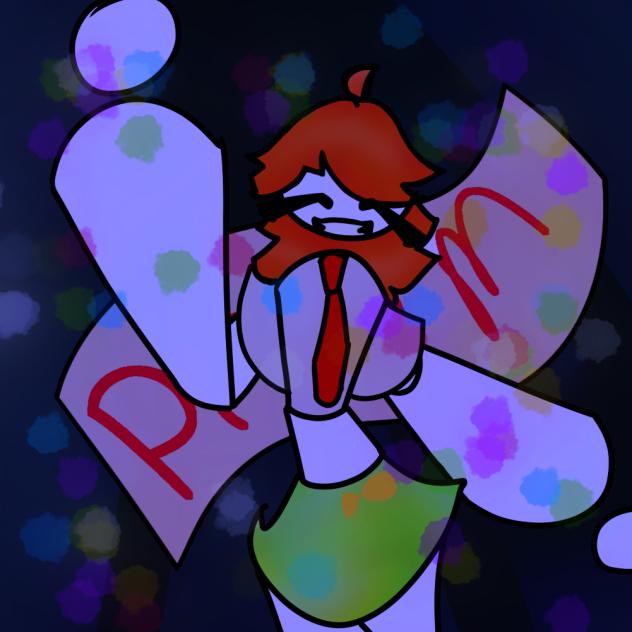 HIT THOSE MOVES GIRL!