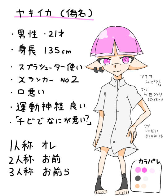 資料