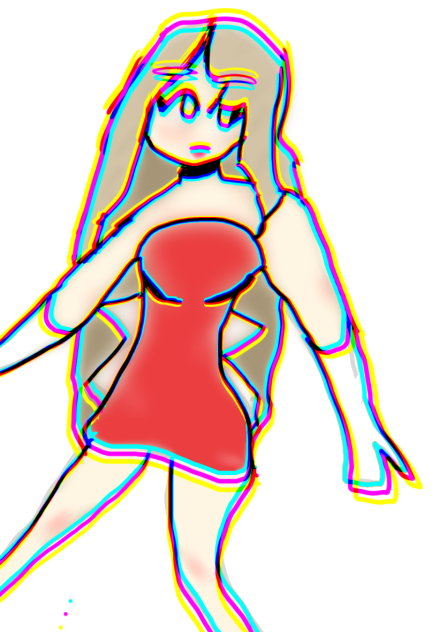 Old art no.2 - ibisPaint