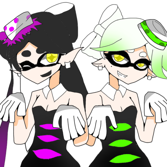 塗り絵っす