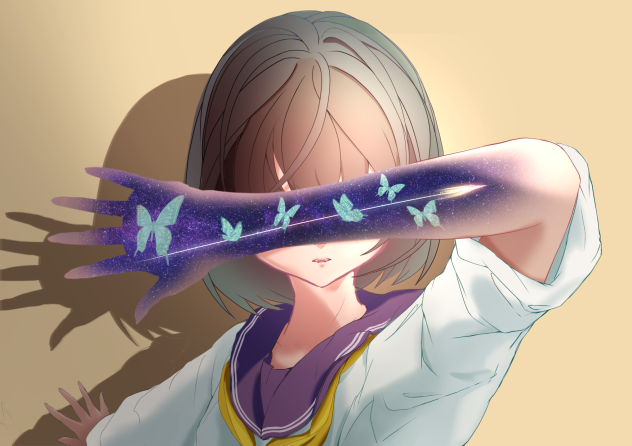 HAND 4