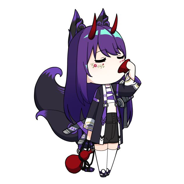 依頼絵123