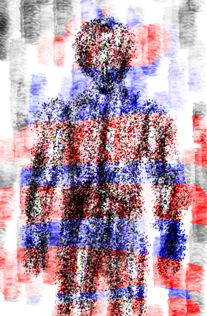 AMERICA HAS A PROBLEM