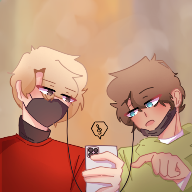 William and Miles