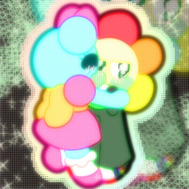 🌼Poppies🫧
