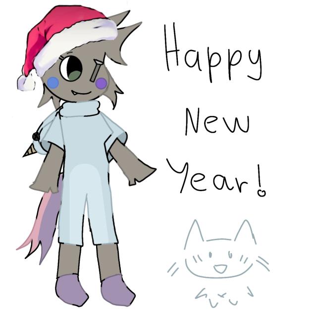 Dandy's World Oc Silly Draw X3