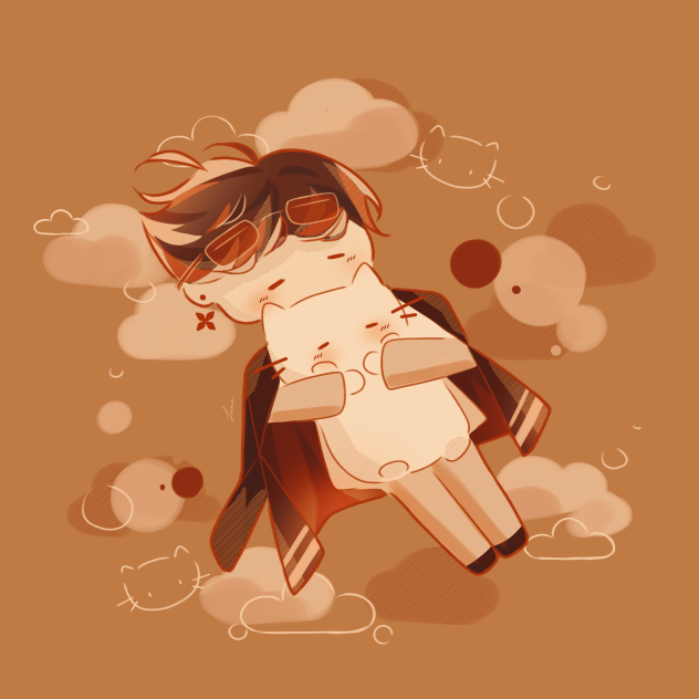 Sleepy