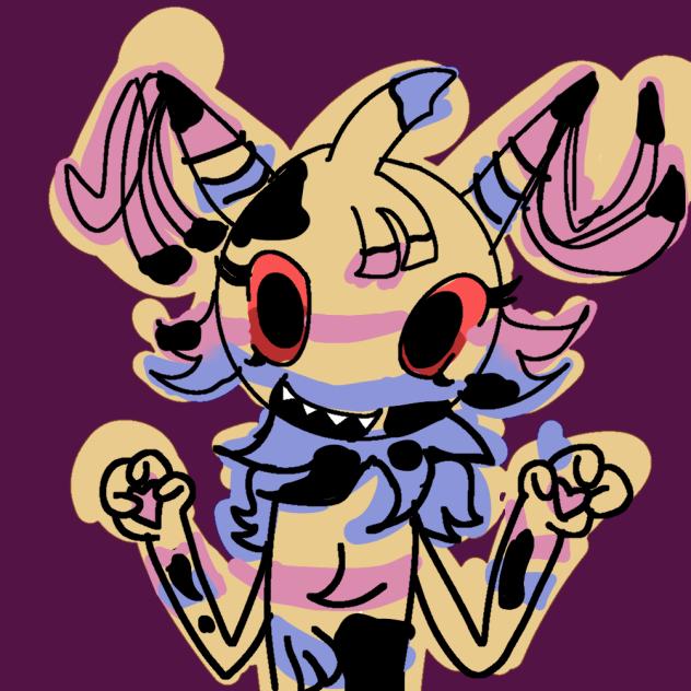 twisted yatta yaya
