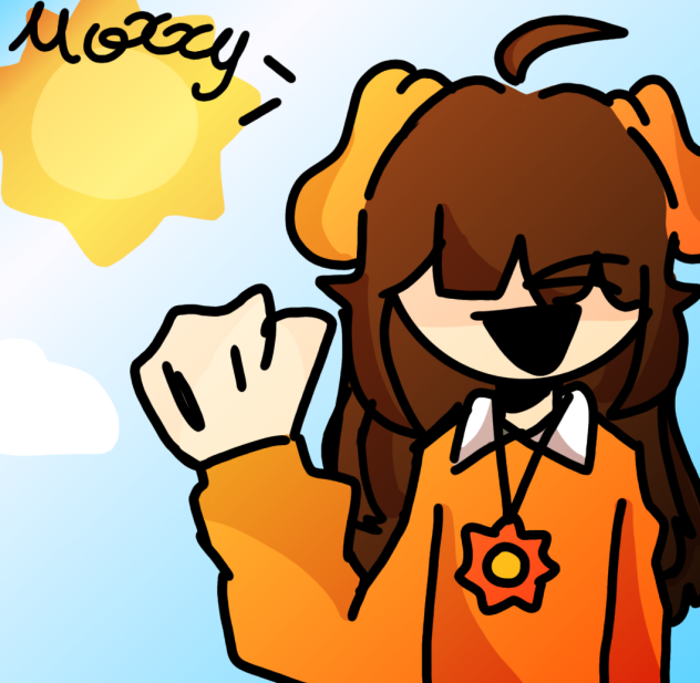 🧡💛Cosplay de DogDay🧡💛