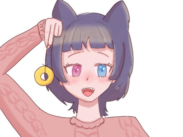 寝てね💤