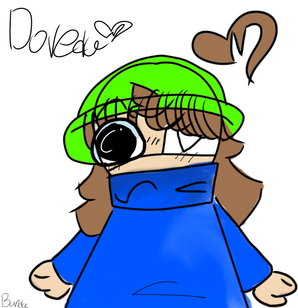 Dovedu