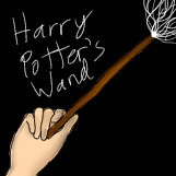 Potter's Wand