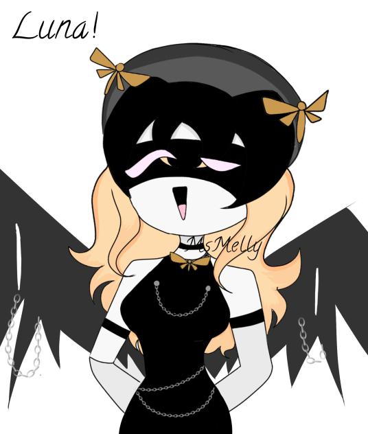 My MD Oc...