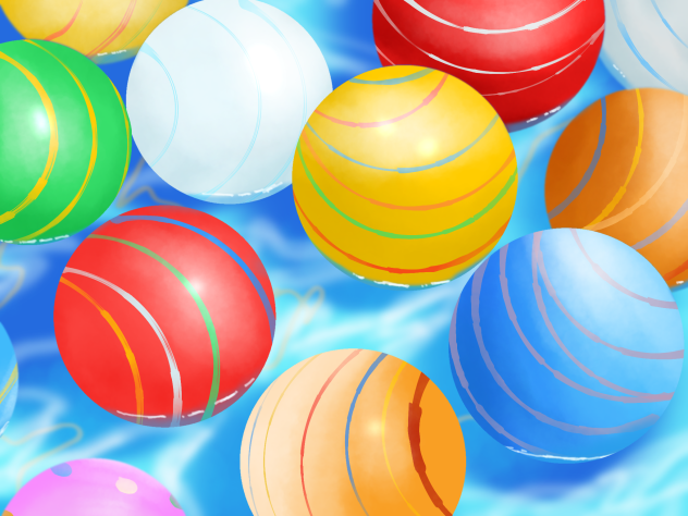 Yoyo Tsuri