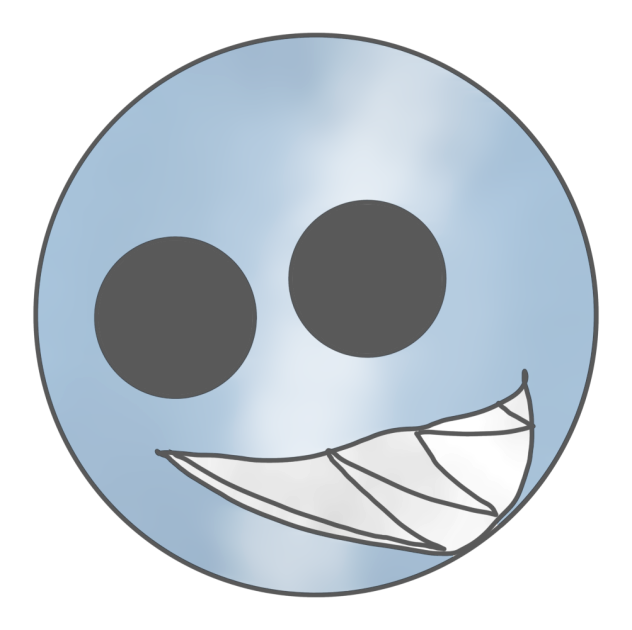 Caine’s little helper