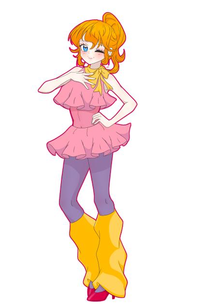 Brittany