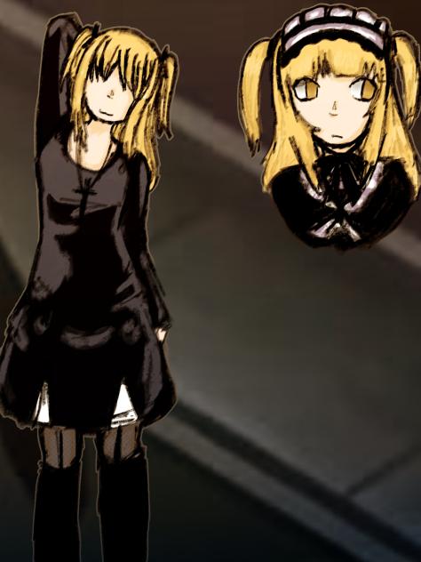 misa amane ig (kinda old)