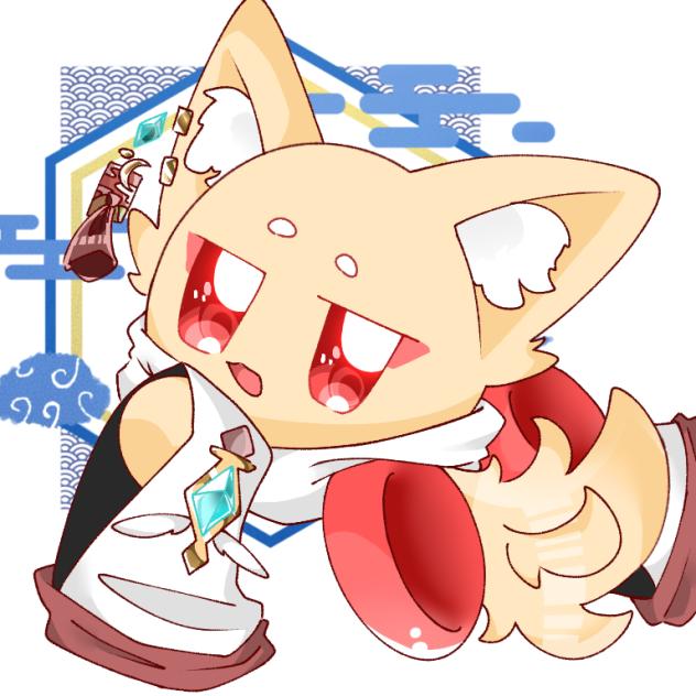 🦊