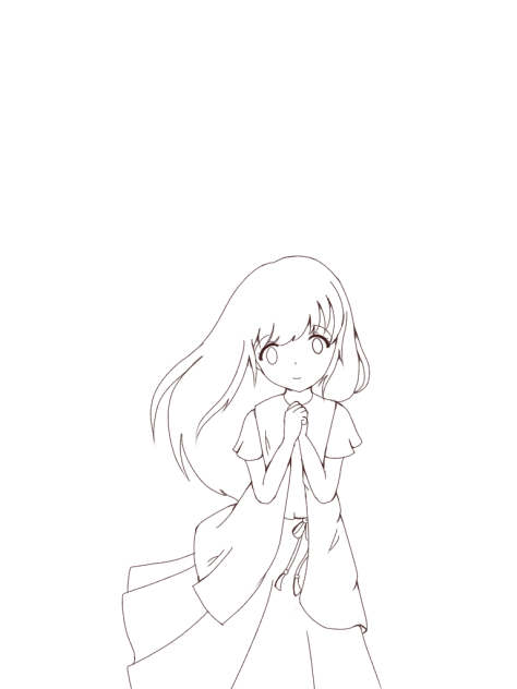 Ruby - ibisPaint