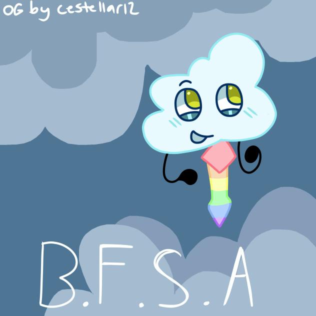 More BFSA fanart