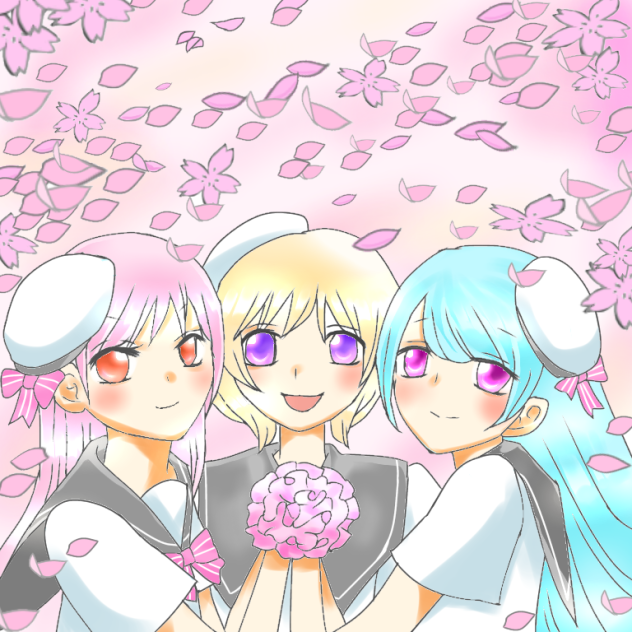 花ざかり