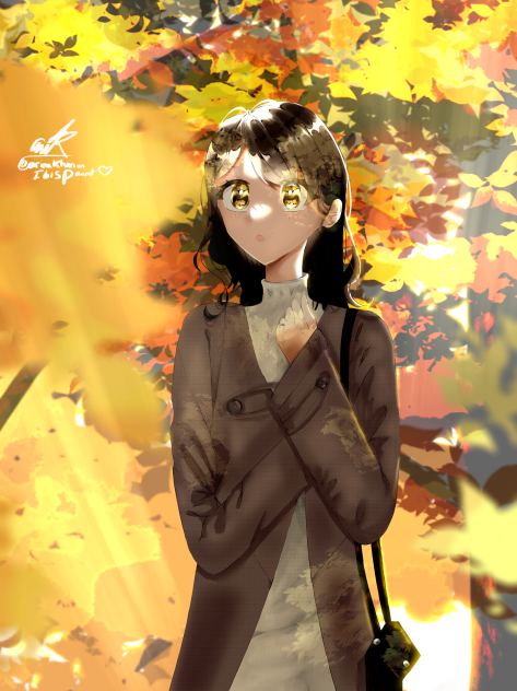 🍁🍁