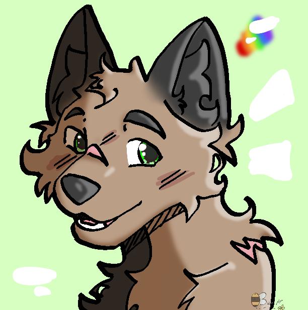 Request 4 WolfMoon!