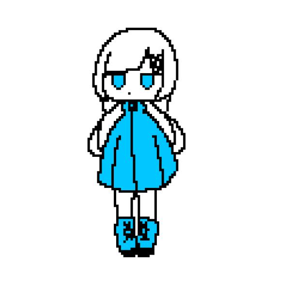 ゆるいアニメーション