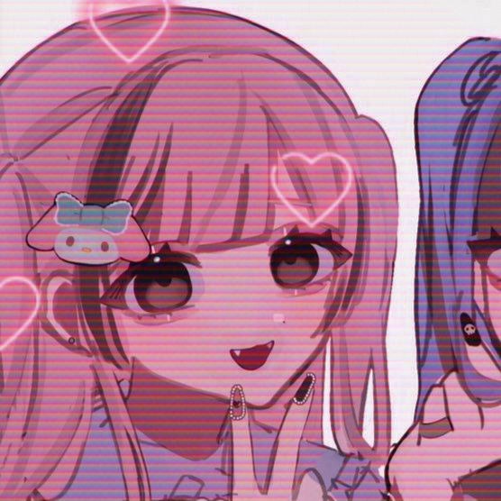 tiktok pfp hello kitty