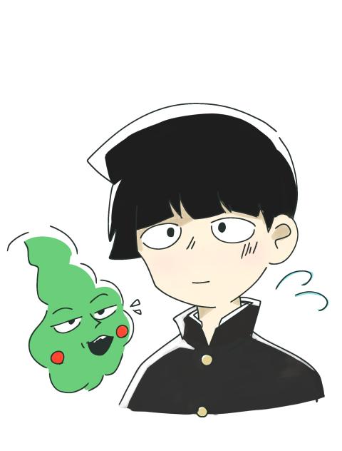 モブサイコ100