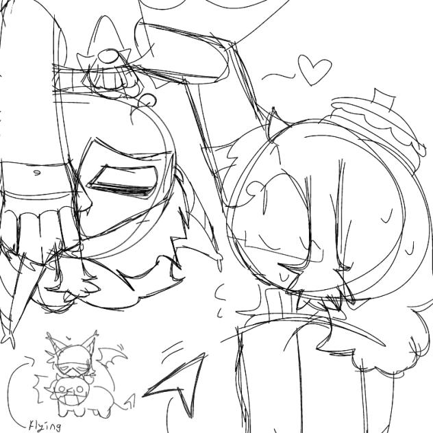 heh wip