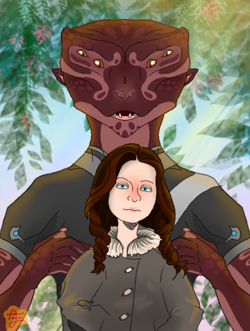 377 (Lily and Bardrakare)