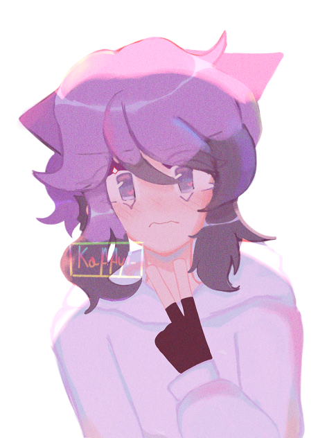 for azel.fica_art on ig💜