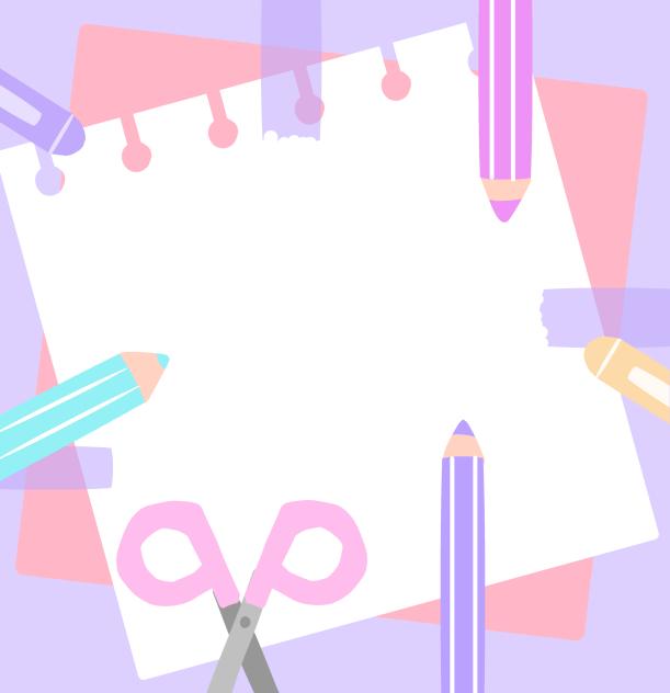 Template illustration