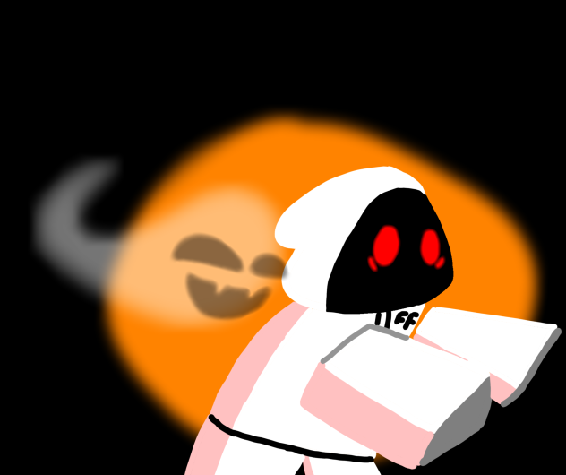 RUN! FOLTYN!