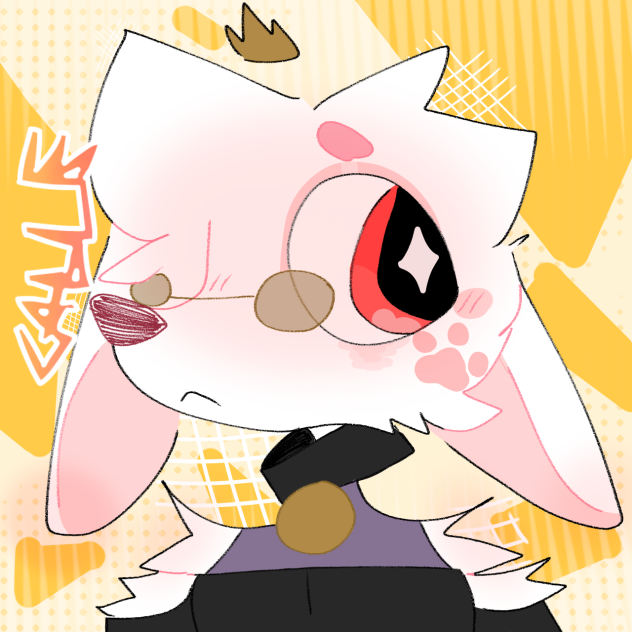testing art - ibisPaint