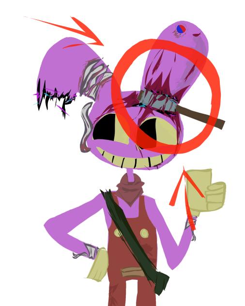 jax lobotomy 🗣️🗣️🗣️🗣️