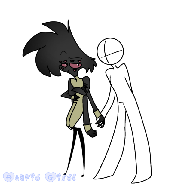 help me find a ship for Niss please ;-;