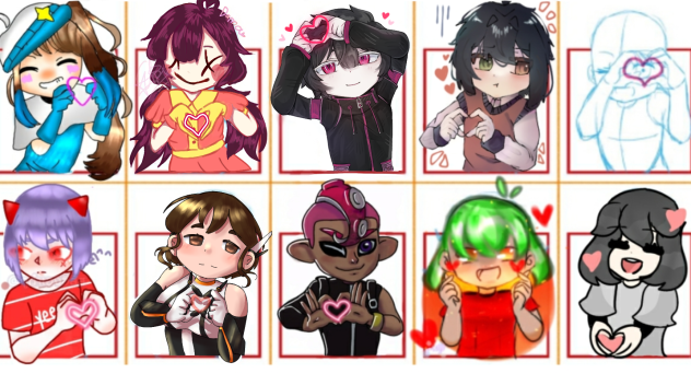 Love Collab