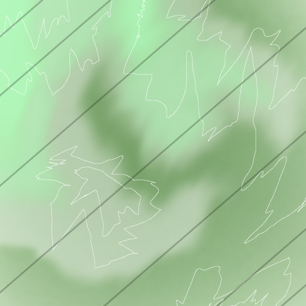 Land of Green