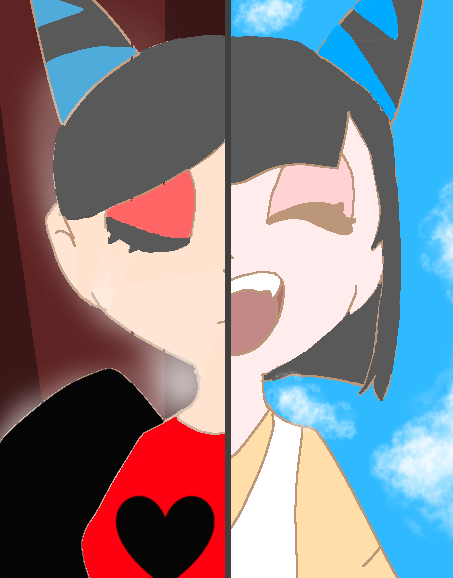 痛いの痛いの飛んでいけ