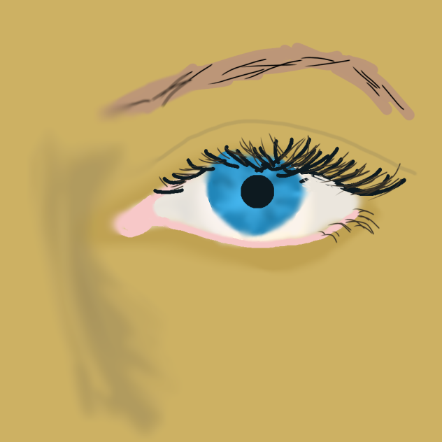 Sandra's Eye