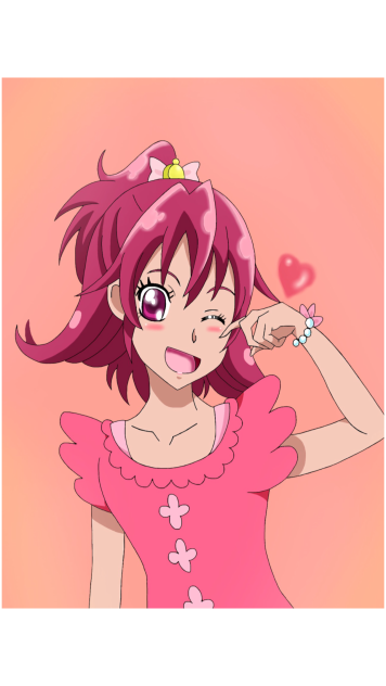 マナスマイル