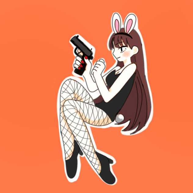 バニーガール