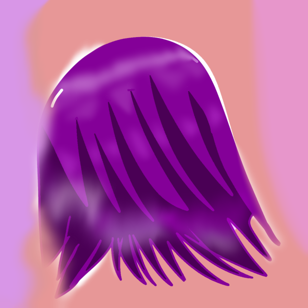 Hair ibisPaint