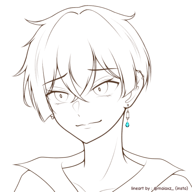 Vanitas (Uncolored)