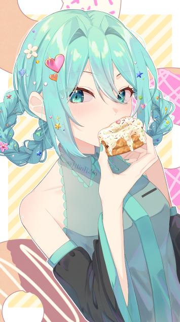 ドーナツ🍩